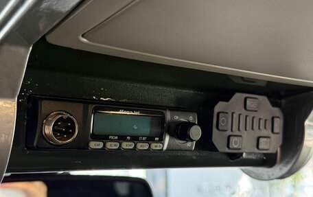 Toyota FJ Cruiser, 2011 год, 4 899 000 рублей, 25 фотография