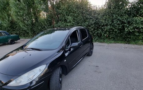 Peugeot 307 I, 2006 год, 420 000 рублей, 2 фотография