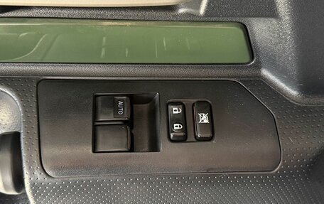 Toyota FJ Cruiser, 2011 год, 4 899 000 рублей, 26 фотография