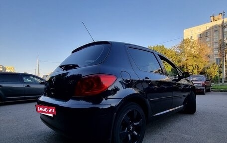 Peugeot 307 I, 2006 год, 420 000 рублей, 3 фотография