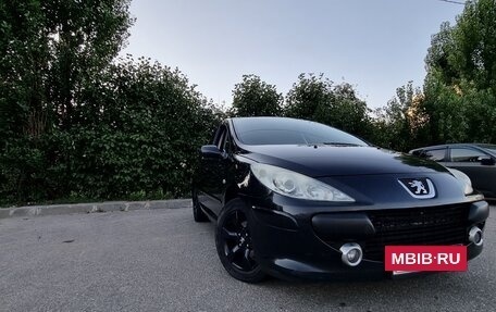 Peugeot 307 I, 2006 год, 420 000 рублей, 4 фотография