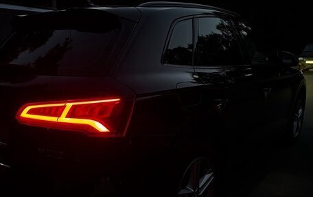 Audi Q5, 2018 год, 3 550 000 рублей, 6 фотография