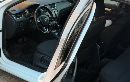 Skoda Octavia, 2016 год, 1 450 000 рублей, 2 фотография