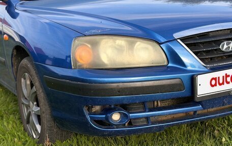 Hyundai Elantra III, 2003 год, 240 000 рублей, 2 фотография