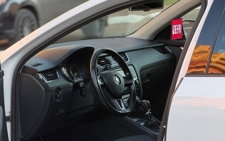 Skoda Octavia, 2016 год, 1 450 000 рублей, 7 фотография