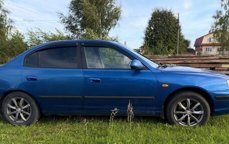 Hyundai Elantra III, 2003 год, 240 000 рублей, 3 фотография