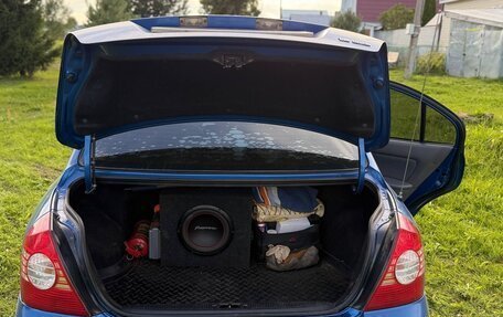 Hyundai Elantra III, 2003 год, 240 000 рублей, 5 фотография