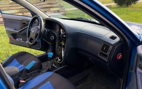Hyundai Elantra III, 2003 год, 240 000 рублей, 6 фотография