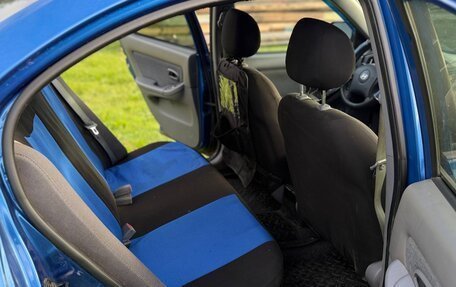 Hyundai Elantra III, 2003 год, 240 000 рублей, 7 фотография