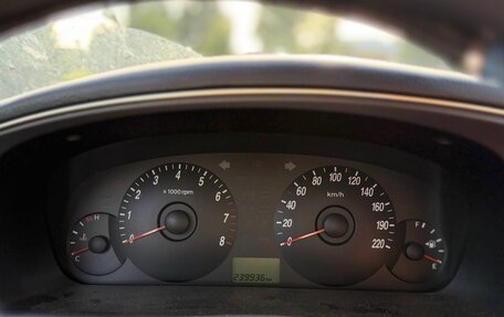 Hyundai Elantra III, 2003 год, 240 000 рублей, 8 фотография