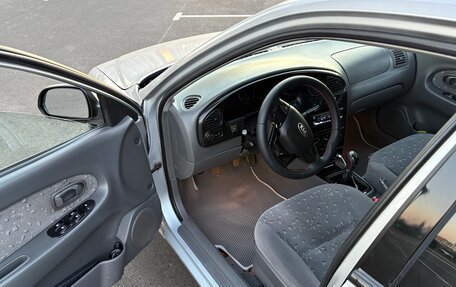 KIA Spectra II (LD), 2008 год, 410 000 рублей, 8 фотография