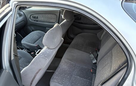 KIA Spectra II (LD), 2008 год, 410 000 рублей, 6 фотография