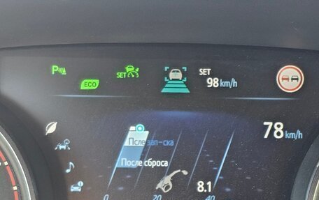 Toyota Camry, 2018 год, 2 399 999 рублей, 7 фотография