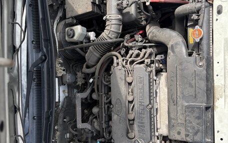 KIA Spectra II (LD), 2008 год, 410 000 рублей, 10 фотография