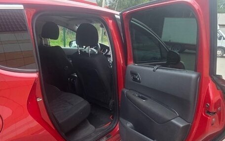 Peugeot 3008 I рестайлинг, 2010 год, 620 000 рублей, 11 фотография