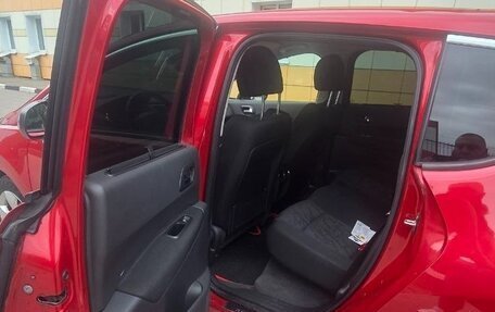 Peugeot 3008 I рестайлинг, 2010 год, 620 000 рублей, 8 фотография