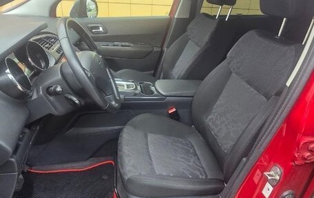 Peugeot 3008 I рестайлинг, 2010 год, 620 000 рублей, 7 фотография