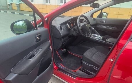 Peugeot 3008 I рестайлинг, 2010 год, 620 000 рублей, 6 фотография