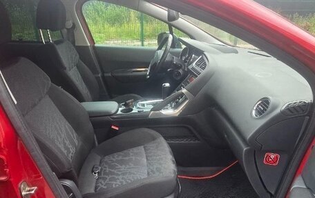 Peugeot 3008 I рестайлинг, 2010 год, 620 000 рублей, 15 фотография