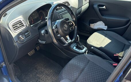 Volkswagen Polo VI (EU Market), 2018 год, 1 590 000 рублей, 8 фотография