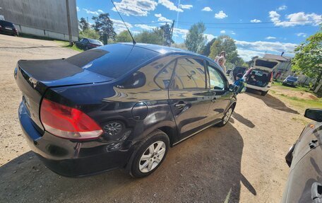 Volkswagen Polo VI (EU Market), 2011 год, 470 000 рублей, 3 фотография