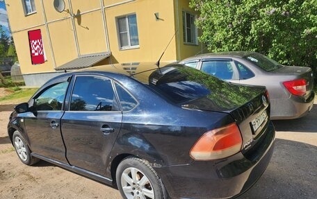 Volkswagen Polo VI (EU Market), 2011 год, 470 000 рублей, 6 фотография