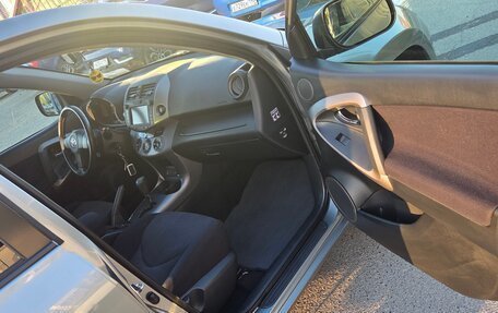 Toyota RAV4, 2007 год, 1 499 000 рублей, 8 фотография