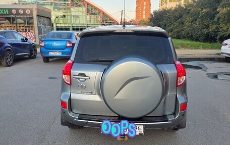 Toyota RAV4, 2007 год, 1 499 000 рублей, 3 фотография
