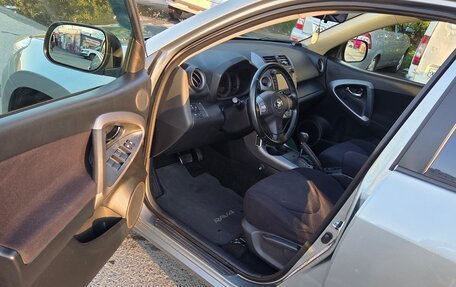 Toyota RAV4, 2007 год, 1 499 000 рублей, 9 фотография