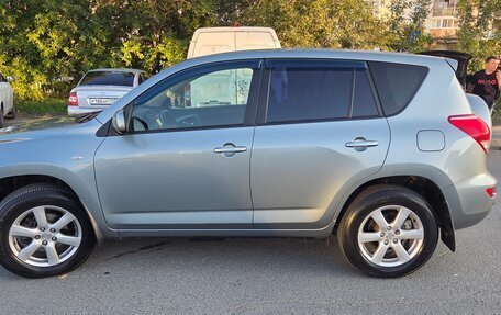 Toyota RAV4, 2007 год, 1 499 000 рублей, 5 фотография
