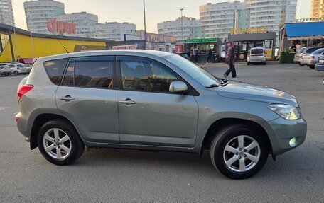 Toyota RAV4, 2007 год, 1 499 000 рублей, 4 фотография