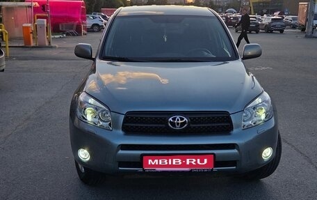 Toyota RAV4, 2007 год, 1 499 000 рублей, 2 фотография