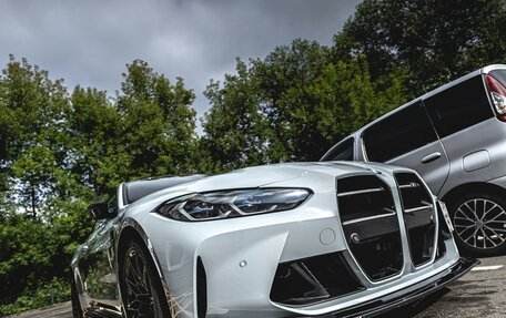 BMW M4, 2021 год, 7 800 000 рублей, 3 фотография