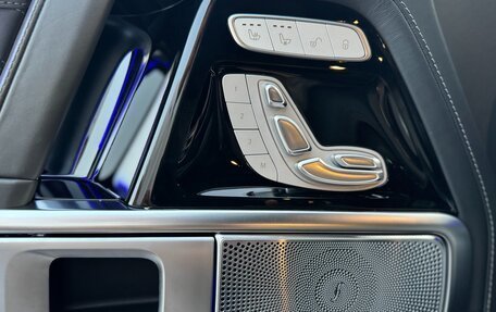 Mercedes-Benz G-Класс W463 рестайлинг _iii, 2021 год, 16 000 000 рублей, 19 фотография