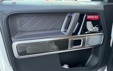 Mercedes-Benz G-Класс W463 рестайлинг _iii, 2021 год, 16 000 000 рублей, 18 фотография