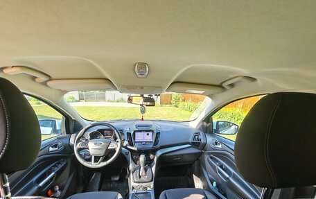 Ford Kuga III, 2019 год, 1 585 000 рублей, 3 фотография