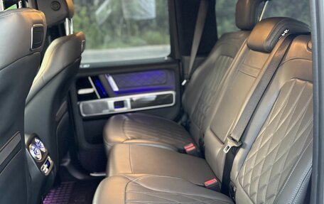 Mercedes-Benz G-Класс W463 рестайлинг _iii, 2021 год, 16 000 000 рублей, 23 фотография