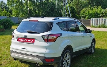 Ford Kuga III, 2019 год, 1 585 000 рублей, 2 фотография
