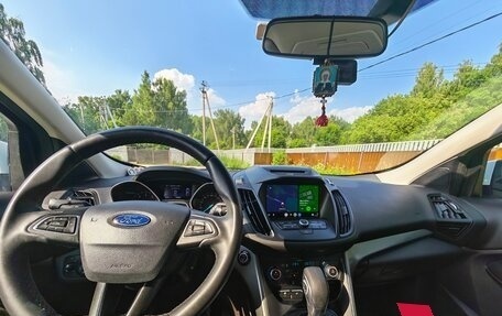 Ford Kuga III, 2019 год, 1 585 000 рублей, 6 фотография