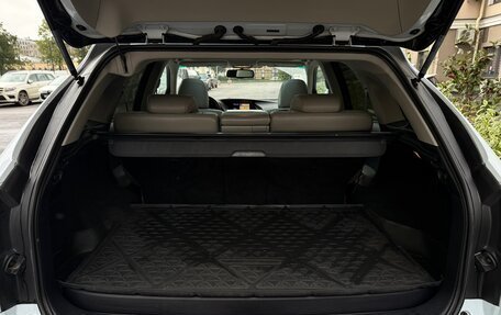 Lexus RX III, 2012 год, 2 299 000 рублей, 7 фотография