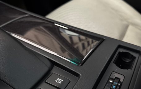 Lexus RX III, 2012 год, 2 299 000 рублей, 14 фотография