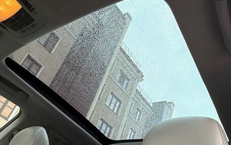 Lexus RX III, 2012 год, 2 299 000 рублей, 12 фотография