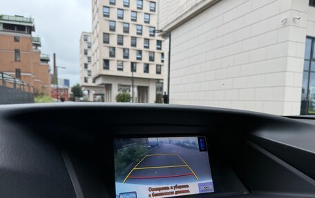 Lexus RX III, 2012 год, 2 299 000 рублей, 17 фотография