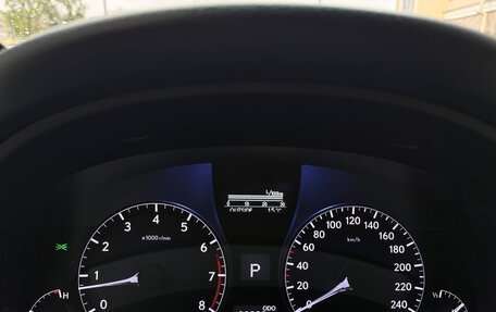 Lexus RX III, 2012 год, 2 299 000 рублей, 19 фотография
