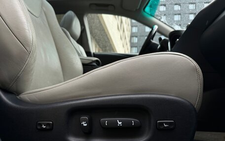 Lexus RX III, 2012 год, 2 299 000 рублей, 21 фотография