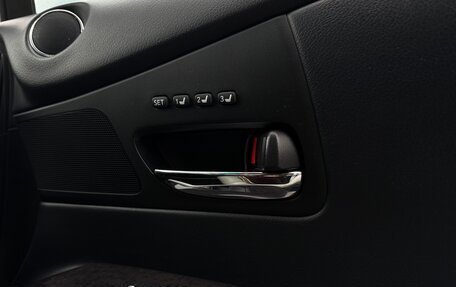 Lexus RX III, 2012 год, 2 299 000 рублей, 22 фотография