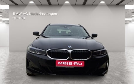 BMW 3 серия, 2024 год, 4 090 460 рублей, 2 фотография