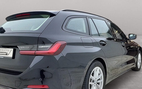 BMW 3 серия, 2024 год, 4 090 460 рублей, 5 фотография