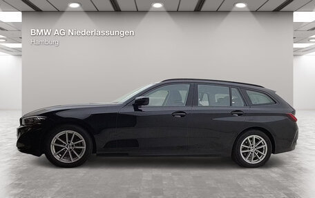 BMW 3 серия, 2024 год, 4 090 460 рублей, 4 фотография