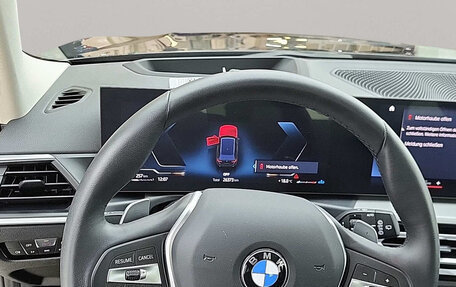 BMW 3 серия, 2024 год, 4 090 460 рублей, 6 фотография